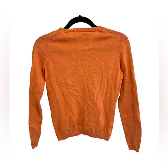 J CREW V NECK sweater - Picture 2 of 3